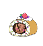るあスタ24（個別スタンプ：2）