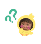 るあスタ24（個別スタンプ：6）