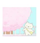 ねこのあきらくん（個別スタンプ：4）