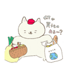 ねこのあきらくん（個別スタンプ：25）