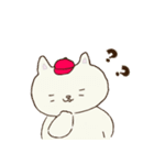 ねこのあきらくん（個別スタンプ：26）