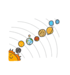 太陽系ブラザーズの何かと使えるスタンプ（個別スタンプ：13）