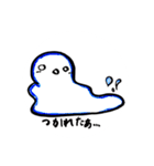 もっちが手掛けたLINEスタンプ（個別スタンプ：15）