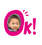 心縁10（個別スタンプ：1）