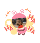 心縁10（個別スタンプ：6）