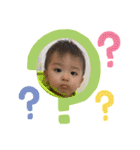 心縁10（個別スタンプ：15）