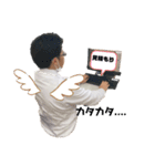河合の使えるやーつ（個別スタンプ：4）