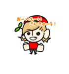 ハングオーバーLINEスタンプ2（個別スタンプ：15）