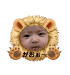 おとおとしーく2（個別スタンプ：5）