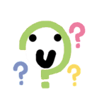 にこにこしてる人のスタンプ2（個別スタンプ：24）