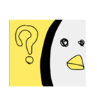 みかん味のから揚げスタンプ2（個別スタンプ：5）