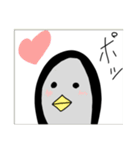 みかん味のから揚げスタンプ2（個別スタンプ：7）
