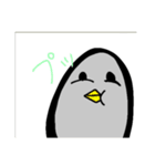 みかん味のから揚げスタンプ2（個別スタンプ：14）