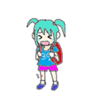 ソリューション・ゴリラ（個別スタンプ：16）