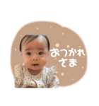 chhichibaby_（個別スタンプ：3）