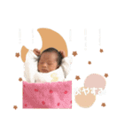 chhichibaby_（個別スタンプ：4）