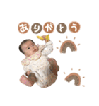 chhichibaby_（個別スタンプ：5）