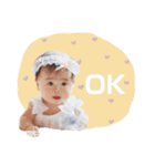 chhichibaby_（個別スタンプ：6）