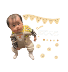 chhichibaby_（個別スタンプ：14）