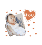 chhichibaby_（個別スタンプ：15）
