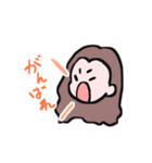 #せかいのさゆみ（個別スタンプ：10）