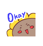 #せかいのさゆみ（個別スタンプ：13）