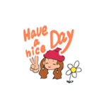 #せかいのさゆみ（個別スタンプ：19）