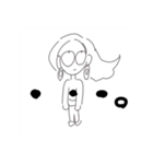 #せかいのさゆみ（個別スタンプ：20）