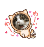 かわいいビビ♡（個別スタンプ：23）