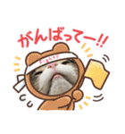 かわいいビビ♡（個別スタンプ：25）