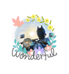 AQUA Rider/アクアライダー（個別スタンプ：24）