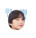 Hhetwjg（個別スタンプ：2）