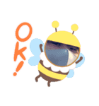 Hhetwjg（個別スタンプ：8）