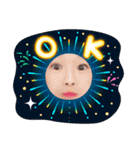 Hhetwjg（個別スタンプ：12）