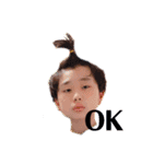 Hhetwjg（個別スタンプ：15）