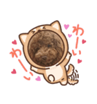 ティナのスタンプ10（個別スタンプ：6）