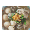 タイ料理 2021（個別スタンプ：15）
