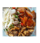 タイ料理 2021（個別スタンプ：16）