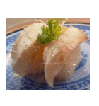 寿司寿司寿司（個別スタンプ：3）
