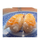 寿司寿司寿司（個別スタンプ：4）