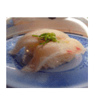 寿司寿司寿司（個別スタンプ：20）
