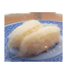 寿司寿司寿司（個別スタンプ：22）