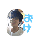 H×Y×K（個別スタンプ：1）