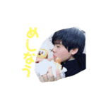 H×Y×K（個別スタンプ：7）