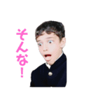 H×Y×K（個別スタンプ：11）