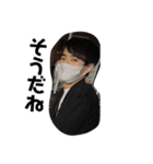 H×Y×K（個別スタンプ：12）