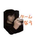 H×Y×K（個別スタンプ：15）