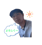 おおかわたいがスタンプ（個別スタンプ：7）