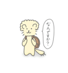 ねこのろっきぃ6(日常)（個別スタンプ：24）