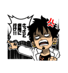 ONE PIECE 健康スタンプ（個別スタンプ：29）